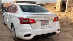 نیسان سێنترا